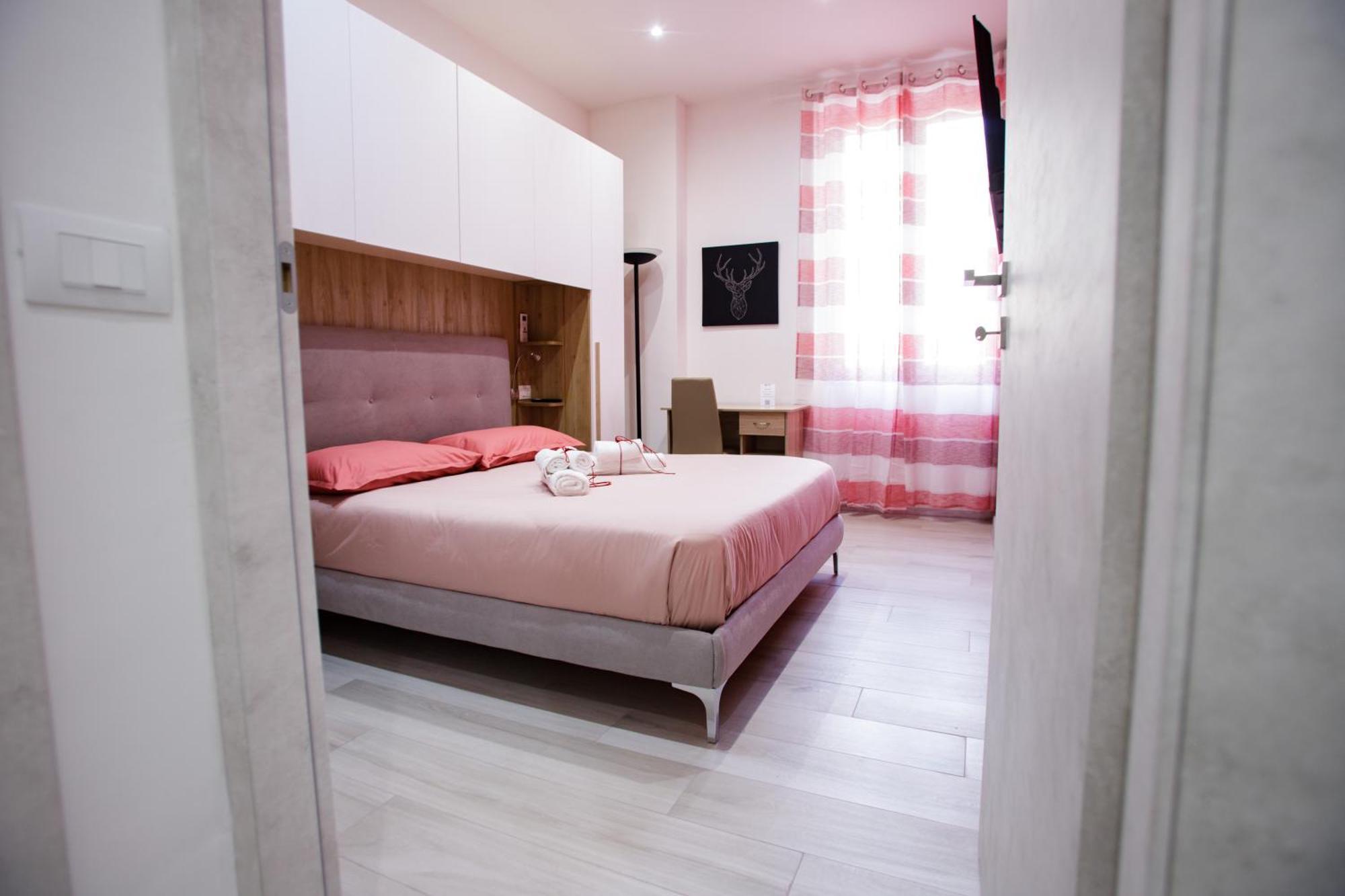 Appartamento The Traveler's Nest 2