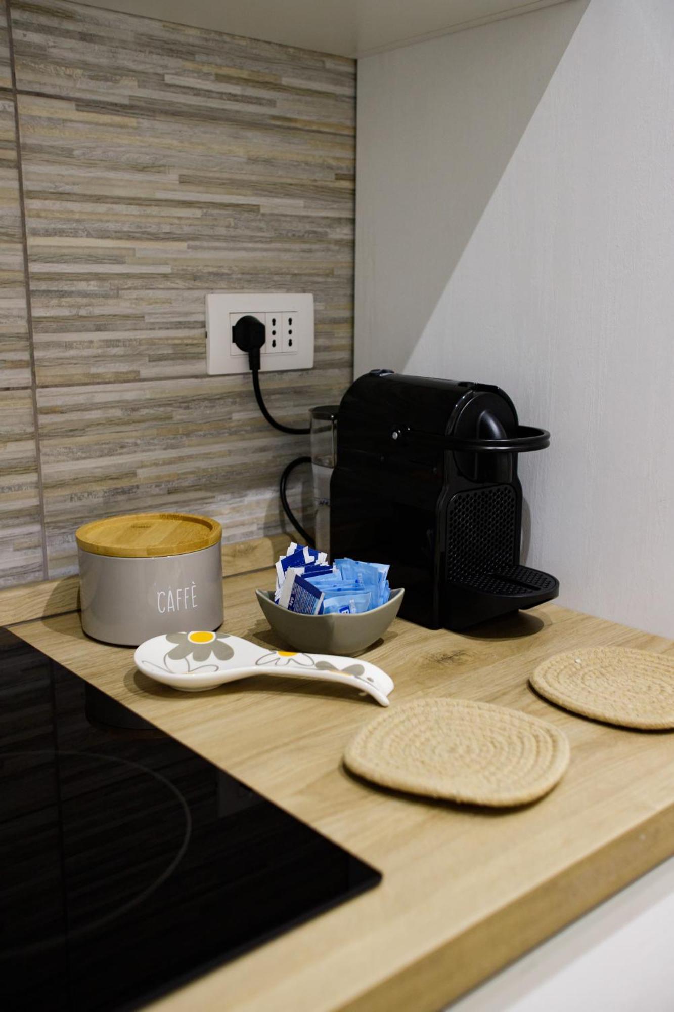 The Traveler's Nest 2 Appartamento *