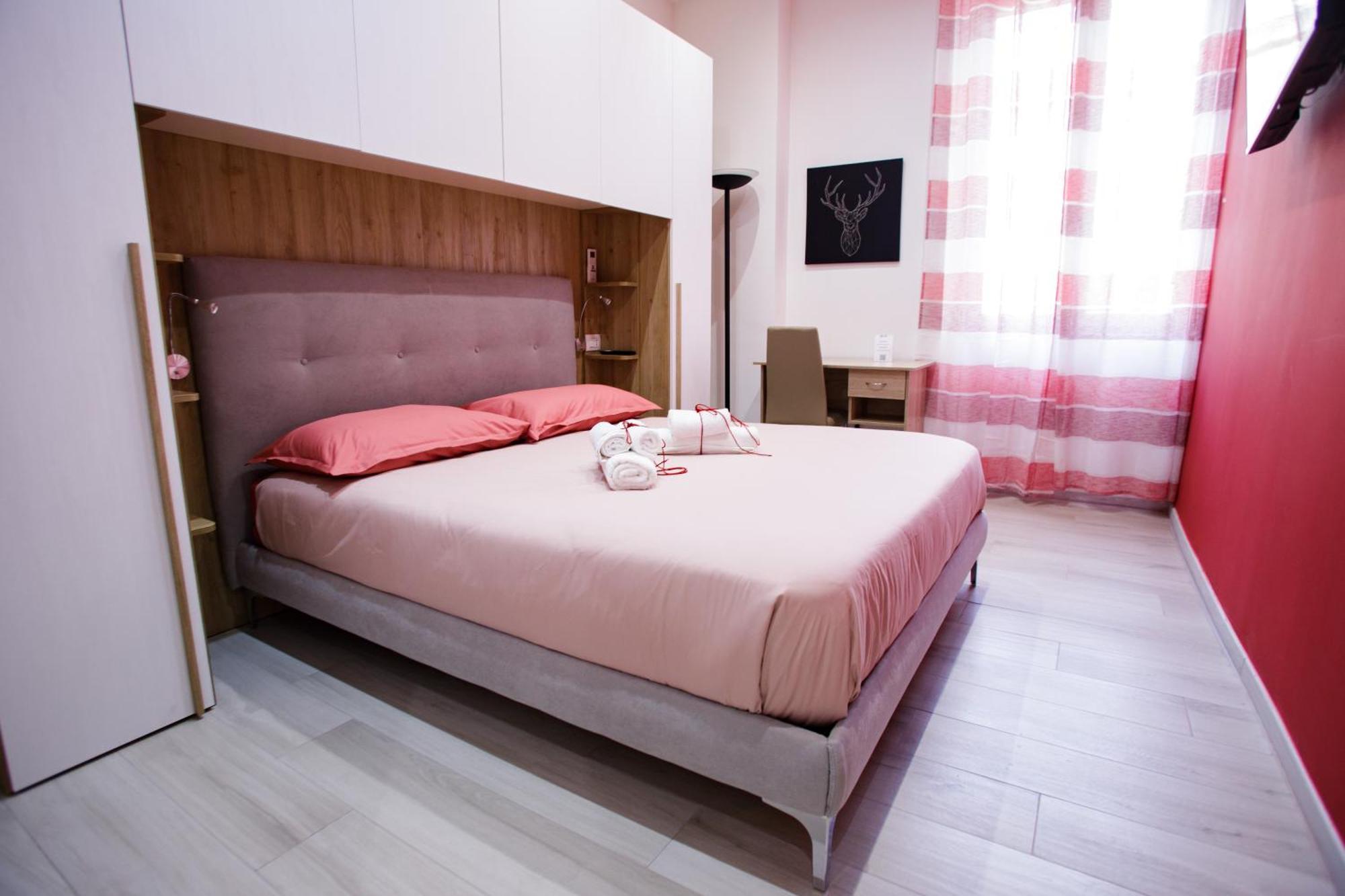 Appartamento The Traveler's Nest 2 *
